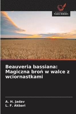 bokomslag Beauveria bassiana