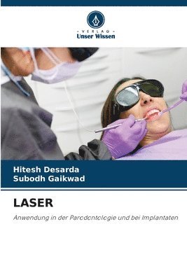 bokomslag Laser