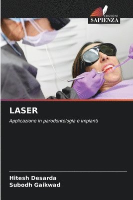 bokomslag Laser