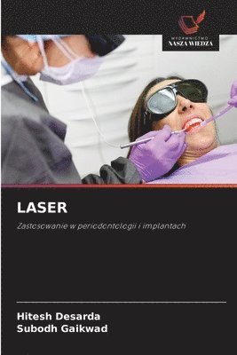 bokomslag Laser