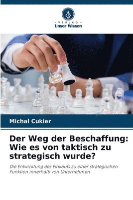 Der Weg der Beschaffung 1