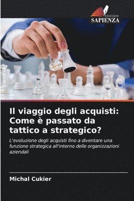 Il viaggio degli acquisti 1