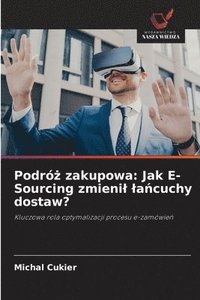 bokomslag Podr&#380; zakupowa