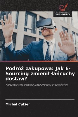 Podr&#380; zakupowa 1