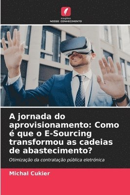 A jornada do aprovisionamento 1