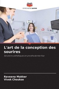 bokomslag L'art de la conception des sourires