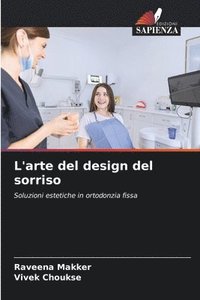 bokomslag L'arte del design del sorriso