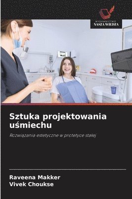 bokomslag Sztuka projektowania u&#347;miechu