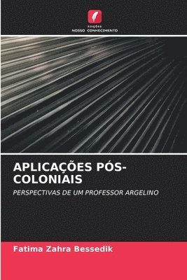 Aplicaes Ps-Coloniais 1