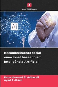 bokomslag Reconhecimento facial emocional baseado em Inteligncia Artificial