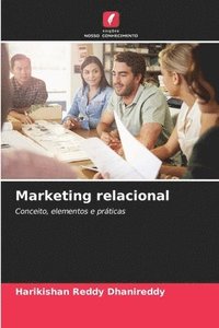 bokomslag Marketing relacional