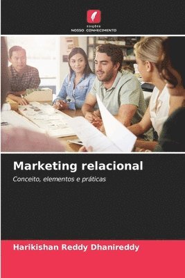 Marketing relacional 1