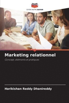 Marketing relationnel 1