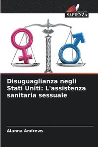 bokomslag Disuguaglianza negli Stati Uniti