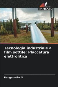 bokomslag Tecnologia industriale a film sottile