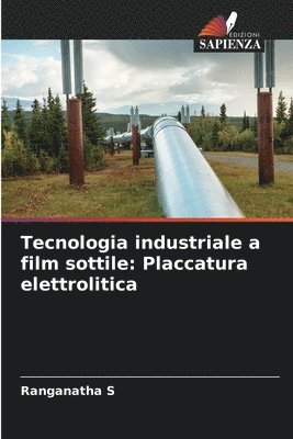 Tecnologia industriale a film sottile 1