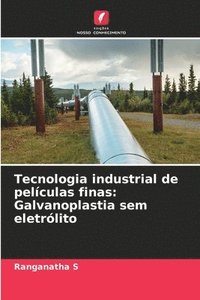 bokomslag Tecnologia industrial de pelculas finas