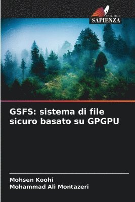 Gsfs 1