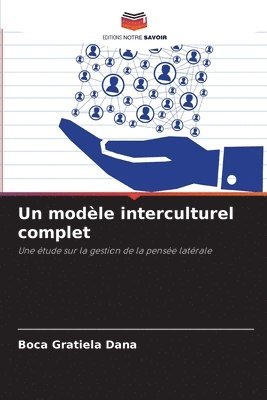 bokomslag Un modle interculturel complet