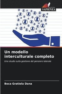 bokomslag Un modello interculturale completo