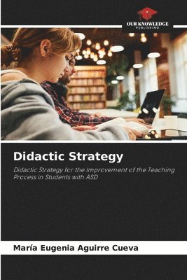 bokomslag Didactic Strategy