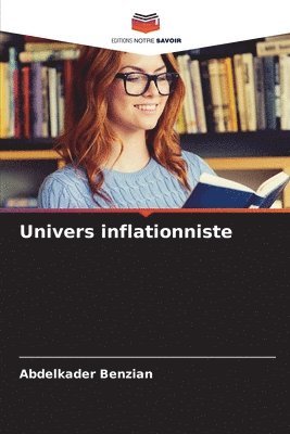 bokomslag Univers inflationniste