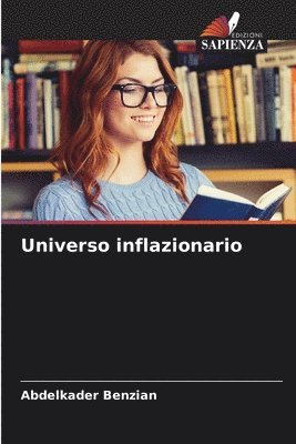 bokomslag Universo inflazionario