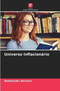 bokomslag Universo Inflacionrio