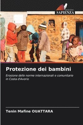 Protezione dei bambini 1