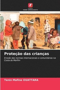 bokomslag Proteo das crianas