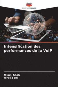 bokomslag Intensification des performances de la VoIP