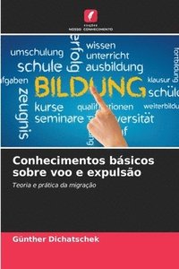 bokomslag Conhecimentos bsicos sobre voo e expulso