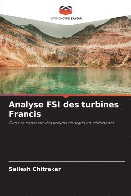 Analyse FSI des turbines Francis 1