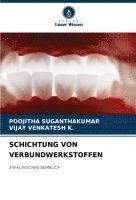 bokomslag SCHICHTUNG VON VERBUNDWERKSTOFFEN