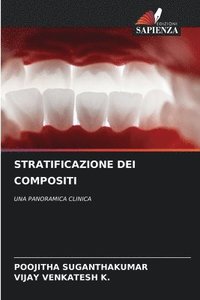 bokomslag Stratificazione Dei Compositi