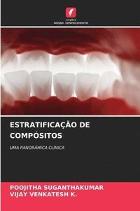 bokomslag Estratificação de Compósitos