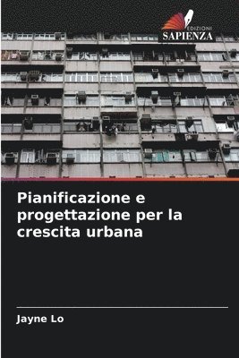 Pianificazione e progettazione per la crescita urbana 1