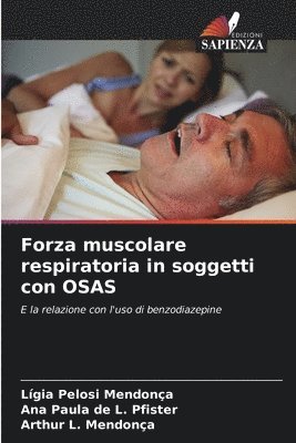 bokomslag Forza muscolare respiratoria in soggetti con OSAS