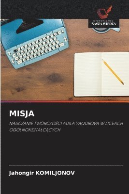 Misja 1