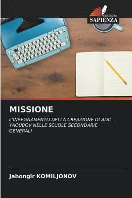 Missione 1