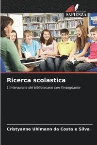 bokomslag Ricerca scolastica