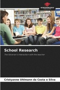 bokomslag School Research