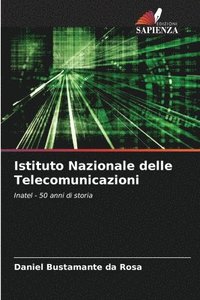 bokomslag Istituto Nazionale delle Telecomunicazioni