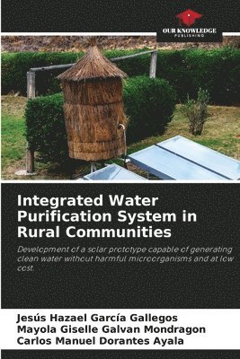 bokomslag Integrated Water Purification System in Rural Communities