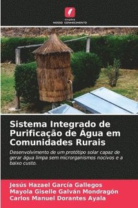 bokomslag Sistema Integrado de Purificação de Água em Comunidades Rurais