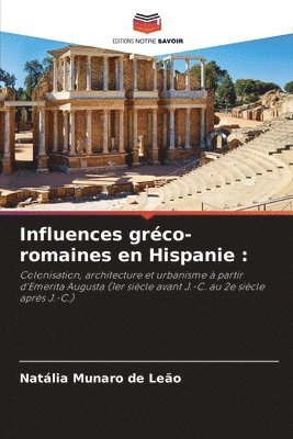 Influences grco-romaines en Hispanie 1