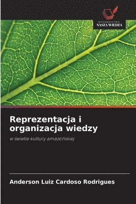 Reprezentacja i organizacja wiedzy 1