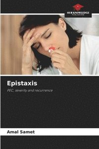 bokomslag Epistaxis