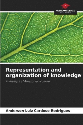 Representation and organization of knowledge 1