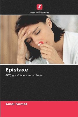 Epistaxe 1